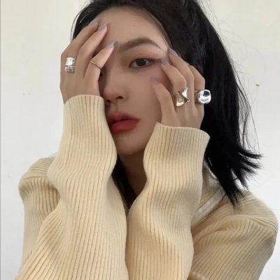 超码的我